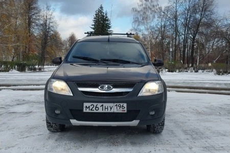 Lada Largus