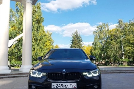 BMW 3