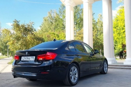 BMW 3