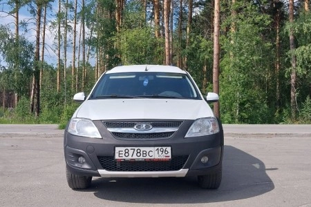 Lada Largus