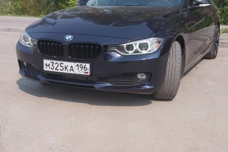 BMW 3