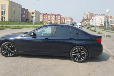 BMW 3