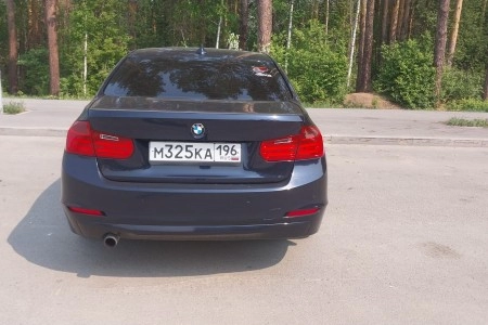 BMW 3